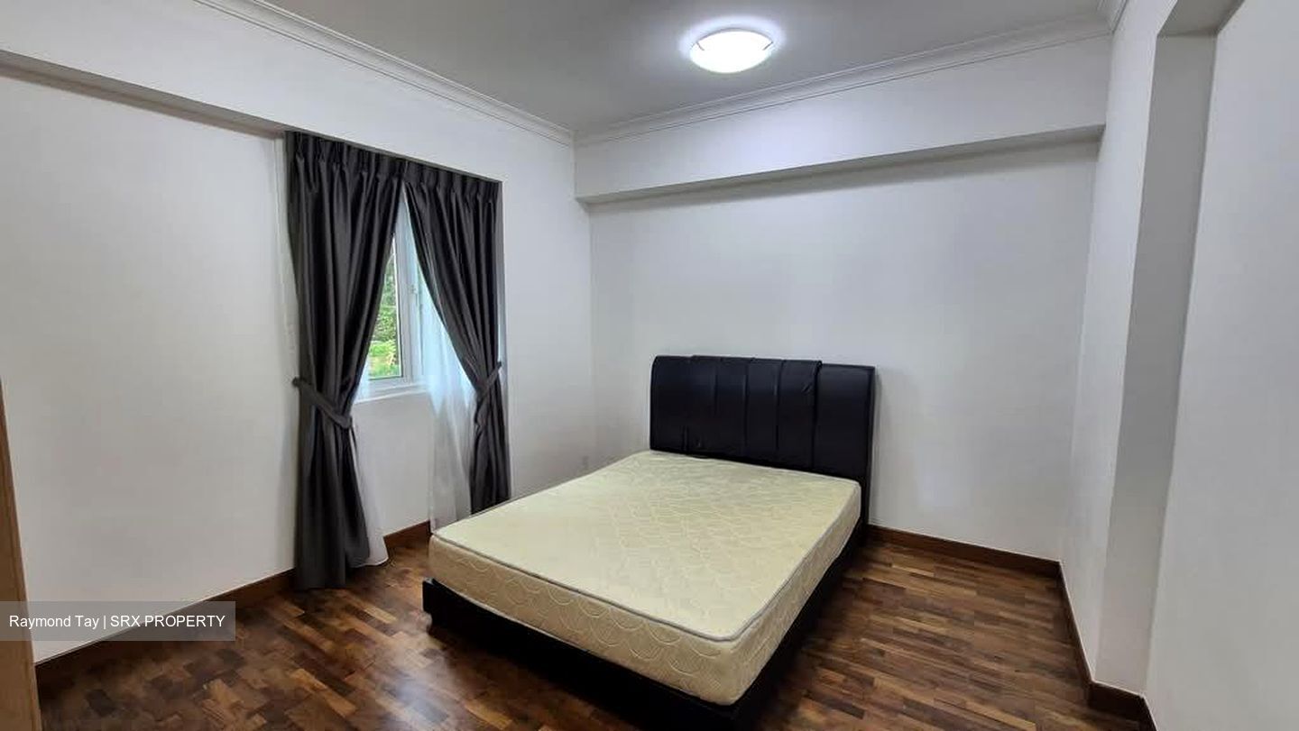 Emerald Garden (D1), Condominium #589272171